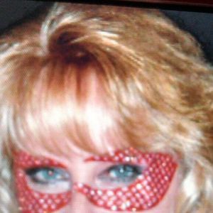 Meet your Posher, Teri